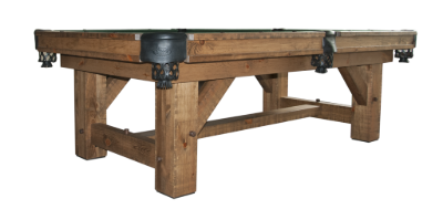 Picture of Ol-TimberRidge pool table