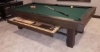 Image sur Ol-Youngstown pool table