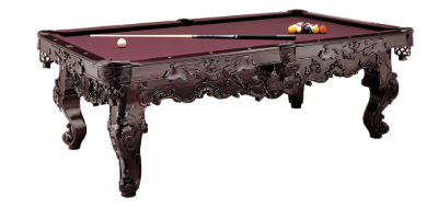 Image de Ol-Excalibur pool table