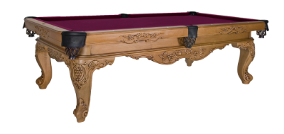 Image de Ol-LouisXIV Ol-Louis XIV pool table