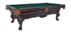 Image sur Ol-St-Andrews pool table