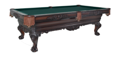 Image de Ol-St-Andrews pool table