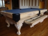Image sur Ol-St-Andrews pool table