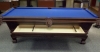 Image sur Ol-Caldwell pool table