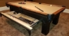 Picture of Ol-Remington pool table