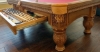 Image sur Ol-Venetian pool table