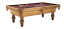 Image de Ol-Wentworth pool table