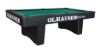 Image sur Ol-Champion-Pro II pool table