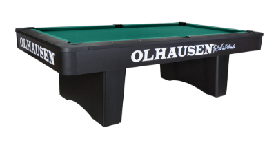 Image sur Ol-Champion-Pro II pool table