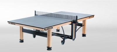 Image de NT118602G-C-Cornilleau Competition 850 Wood ITTF Tenis Table " -  GREY
