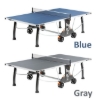 Image sur NT134605B-C-Cornilleau Performance 400M Crossover Tenis Table INDOOR/OUTDOOR" -  GREY