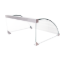 Picture of 77257 - Glass cover for hotdog roller 7 rolls