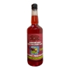 Picture of 73122 Sirop Snow cone 1L  - Punch aux fruits - Bullseye Popcorn