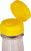 Picture of 73125 Sirop Snow cone 1L  - Mangue - Bullseye Popcorn