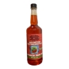 Picture of 73130 - Snow Cone Syrup – 1 Liter Bottle of Bold, Sweet Flavor!  - Watermelon