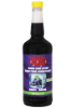 Image sur Bullseye popcorn - Sirop à cônes glacés saveur Raisin 1L