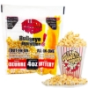 Bullseye 4 oz pre-measured popcorn 36 packs