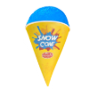 Picture of 73220 - Bullseye popcorn - Snow cone syrup Blue Raspberry 3.8L