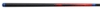 Picture of CP PRE SP2 USPBS RED Predator SP2 REVO USPBS Red Curly Maple Pool Cue