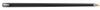 Image sur CP PRE P3 B LL Queue de billard Predator Black P3 avec grip de luxe en cuire 