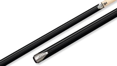 Image de CP PRE P3 B NW Queue de billard Predator Black P3 Pool sans grip