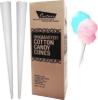Picture of 72020 Paper cone for cotton candy (Box of 1000pcs )