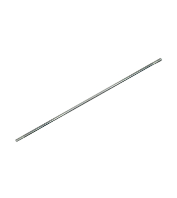 Metal axle for 4oz and snack popcorn machine