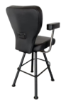 Picture of 80010 Casino Chairs for gaming machines  MATZO Serie *** IN STOCK NOW ***