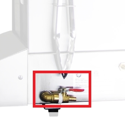 Image de Valve de remplacement pour machine 77300