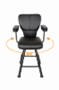 Picture of 80010 Casino Chairs for gaming machines  MATZO Serie *** IN STOCK NOW ***