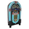 Picture of 32010 D 32010 Jukebox Classico 20W+20W